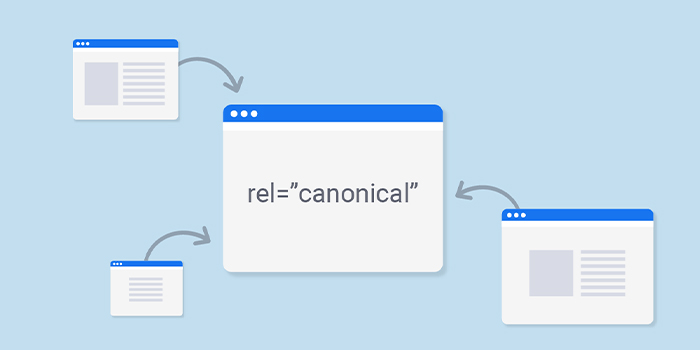 what is a canonical tag 